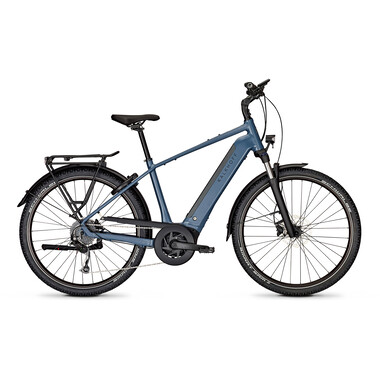 Bicicleta de senderismo eléctrica KALKHOFF ENTICE 3.B MOVE 500 DIAMANT Azul 2023 0